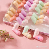 Hudamoji Lip Gloss Set